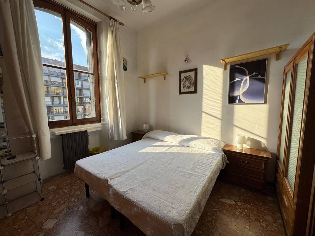 appartamento in affitto a Milano in zona Porta Romana
