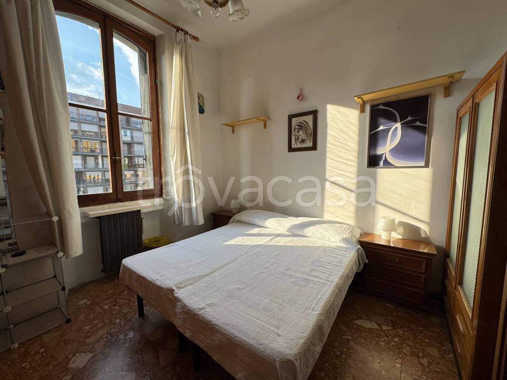 appartamento in affitto a Milano in zona Porta Romana