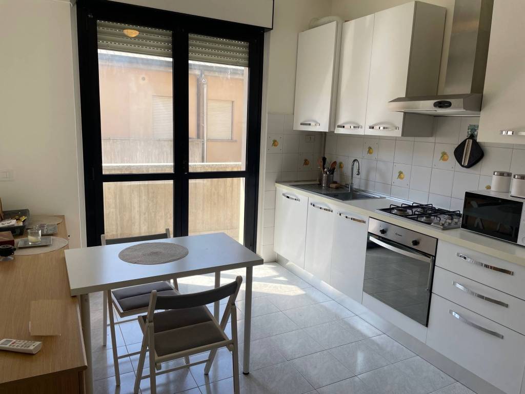 appartamento in affitto a Milano in zona Turro