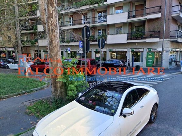 negozio in affitto a Milano in zona Sempione