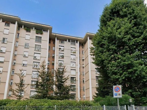 appartamento in affitto a Milano in zona Piazzale Lodi