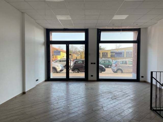 ufficio in affitto a Milano in zona Porta Genova