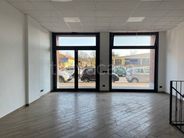 ufficio in affitto a Milano in zona Porta Genova
