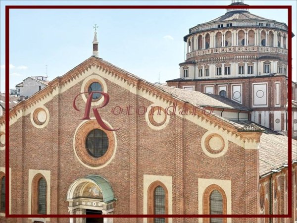 ufficio in affitto a Milano in zona San Vittore