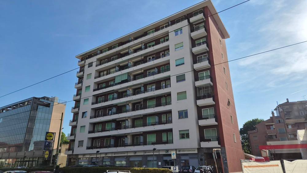 appartamento in affitto a Milano in zona Vigentino