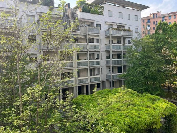 appartamento in affitto a Milano in zona Città Studi
