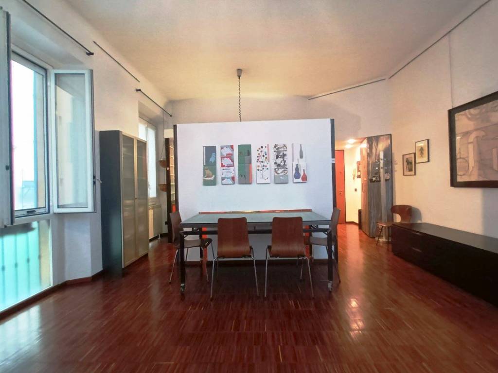 appartamento in affitto a Milano in zona Porta Venezia