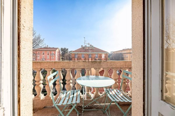 appartamento in affitto a Milano in zona Città Studi