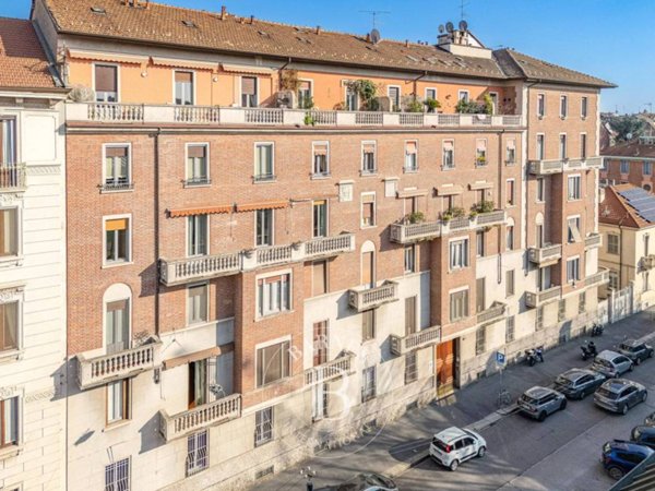 appartamento in affitto a Milano in zona Città Studi
