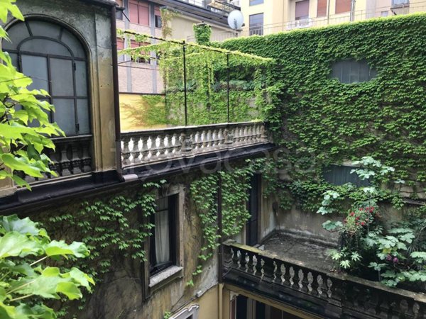 ufficio in affitto a Milano in zona Brera