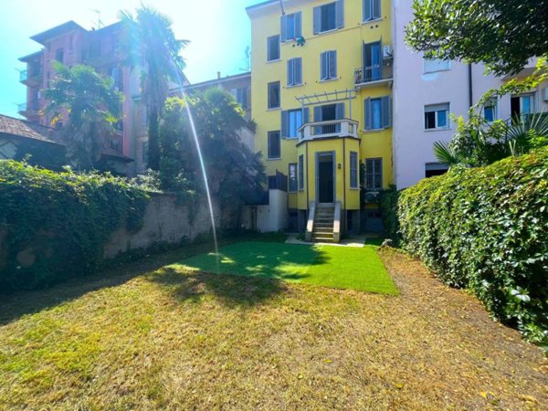 appartamento in affitto a Milano in zona Chiesa Rossa