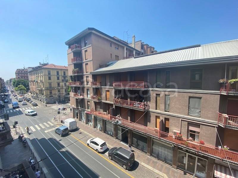 appartamento in affitto a Milano in zona Bocconi