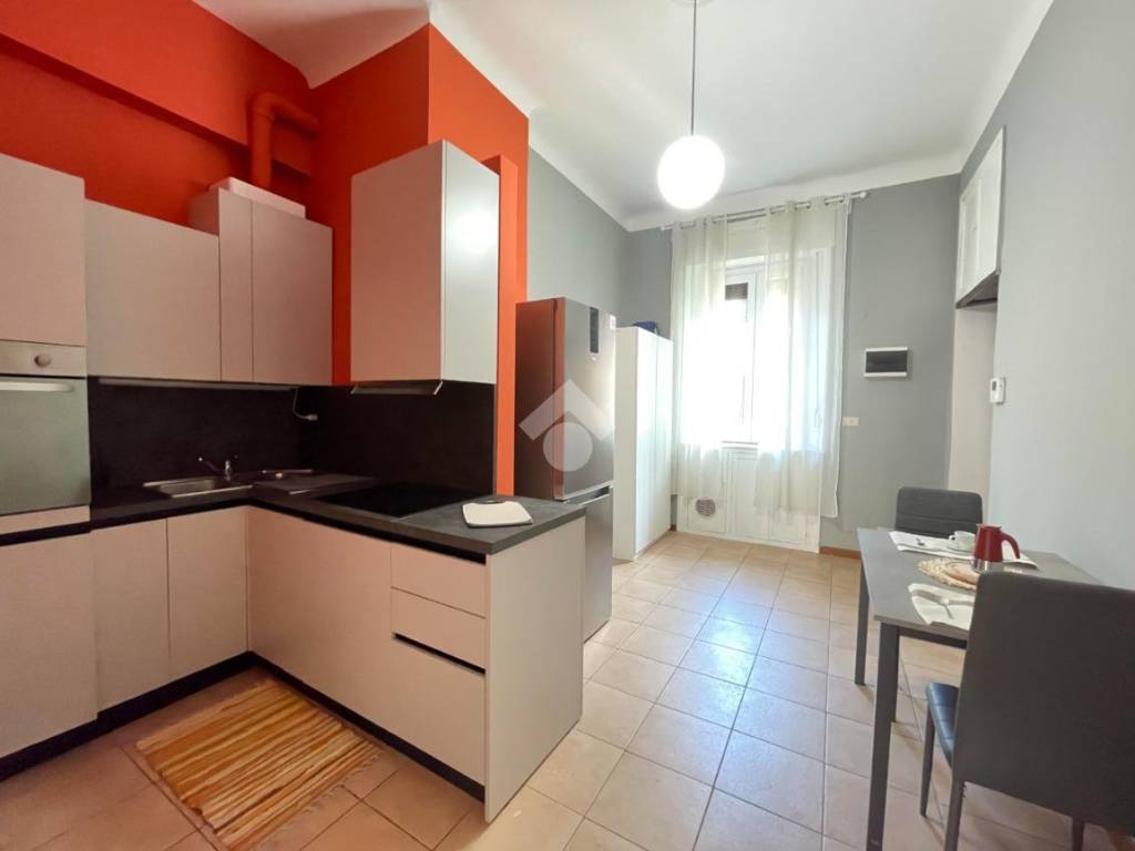 appartamento in affitto a Milano in zona Isola