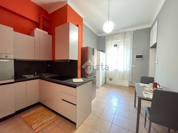 appartamento in affitto a Milano in zona Isola