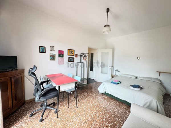 appartamento in affitto a Milano in zona Lambrate