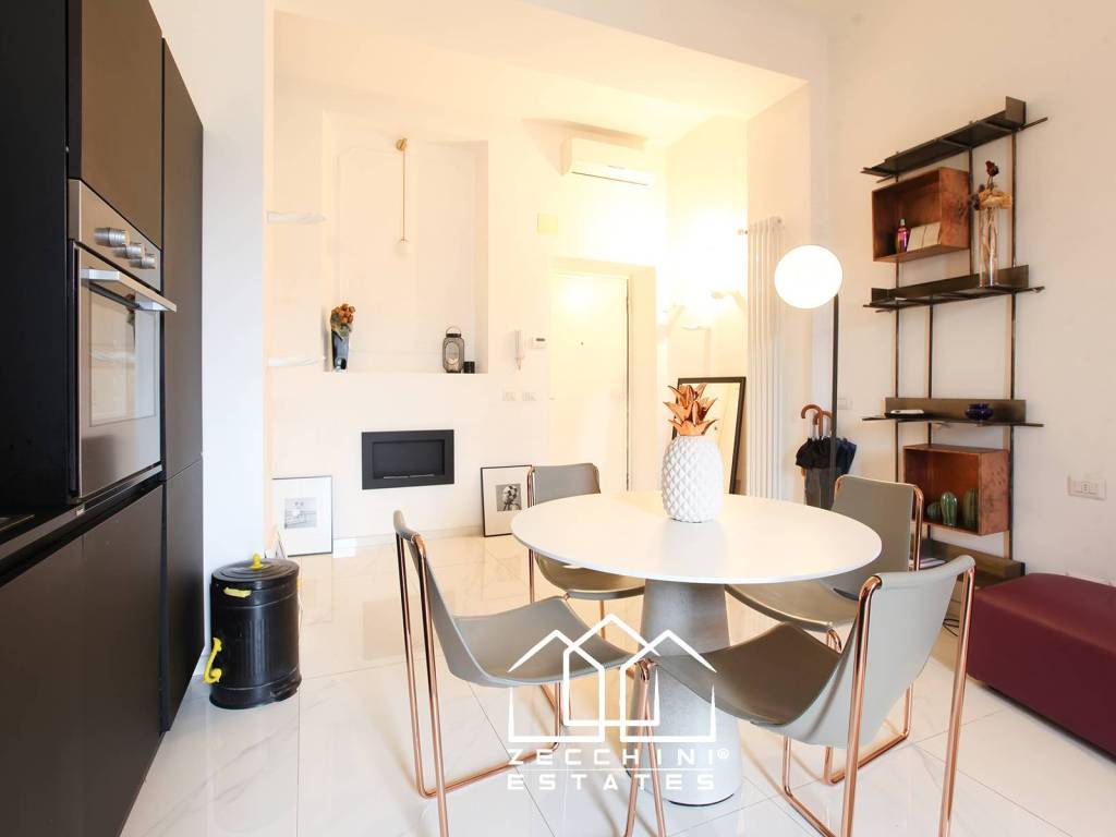 appartamento in affitto a Milano in zona Città Studi