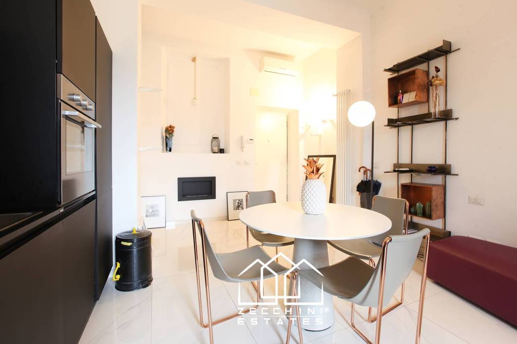 appartamento in affitto a Milano in zona XXII Marzo