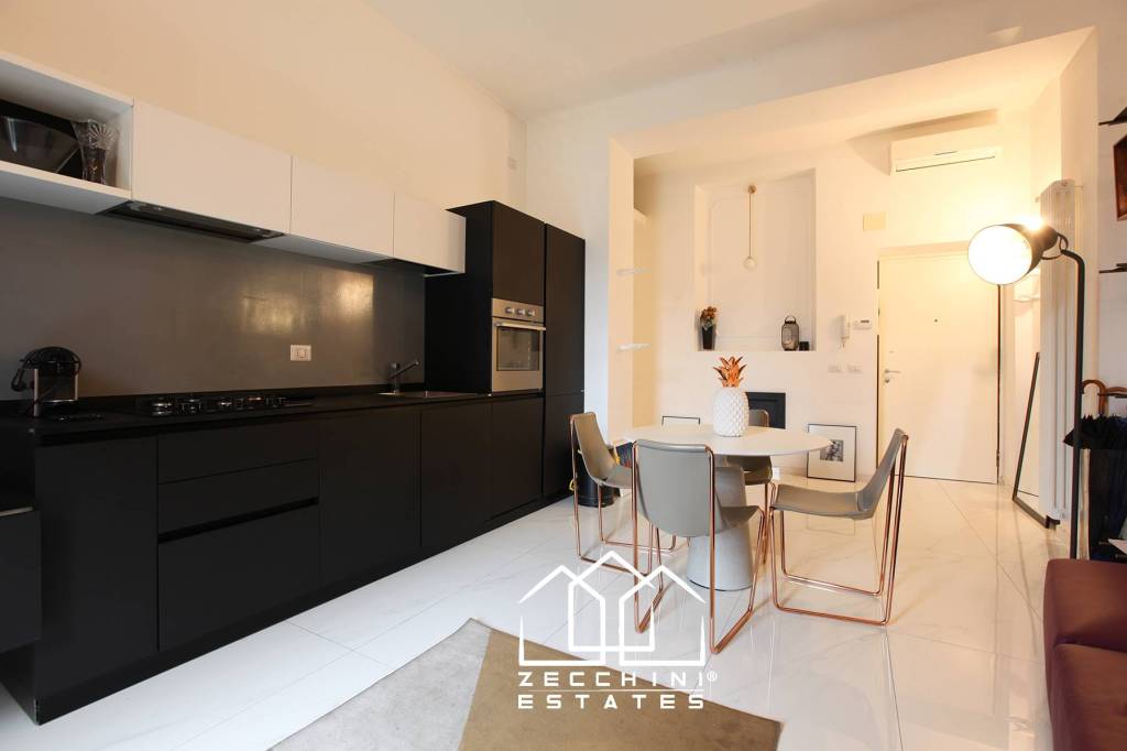 appartamento in affitto a Milano in zona XXII Marzo