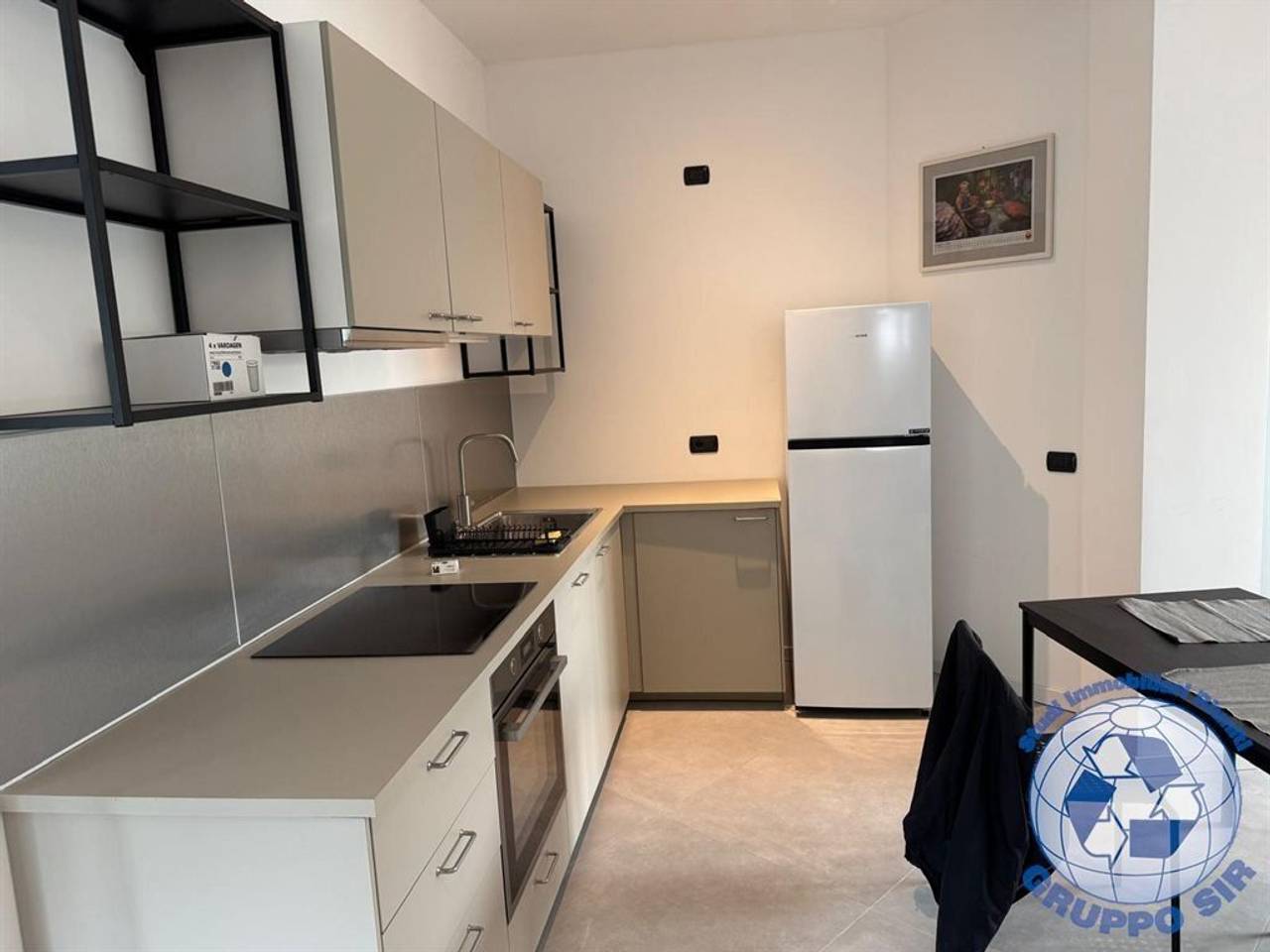 appartamento in affitto a Milano in zona Garegnano