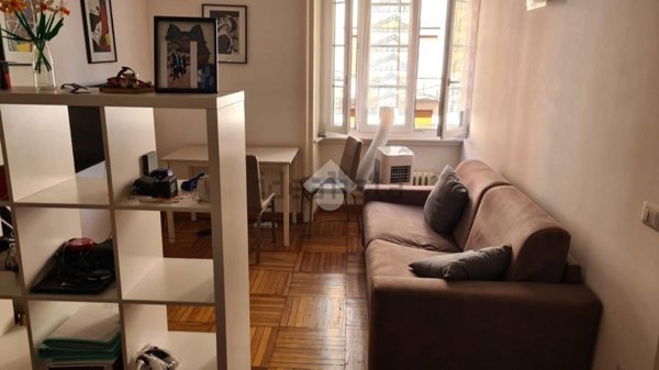 appartamento in affitto a Milano in zona Bocconi