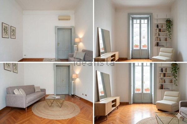 appartamento in affitto a Milano in zona Città Studi