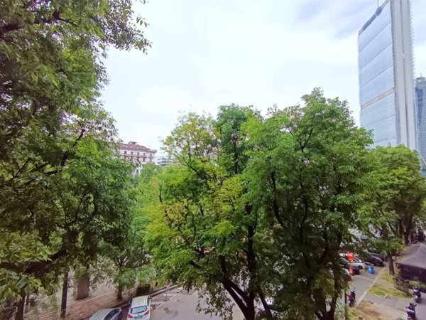 appartamento in affitto a Milano in zona Il Portello