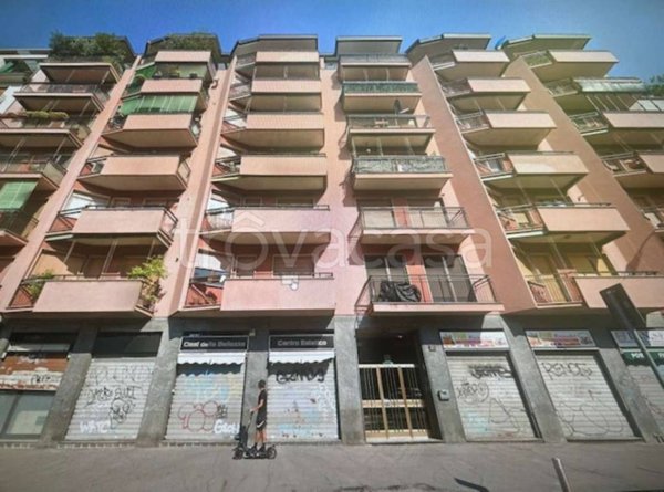 appartamento in affitto a Milano in zona Forlanini