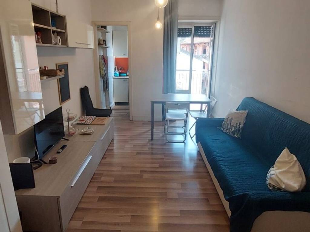 appartamento in affitto a Milano in zona Città Studi