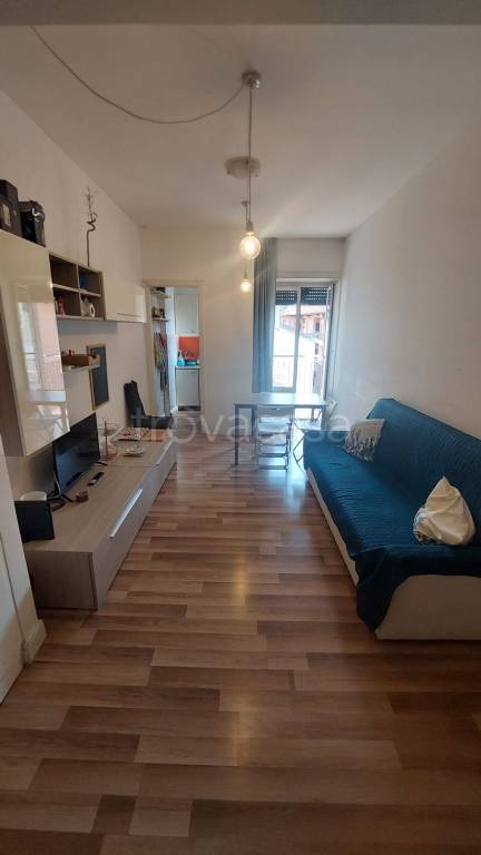 appartamento in affitto a Milano in zona Città Studi