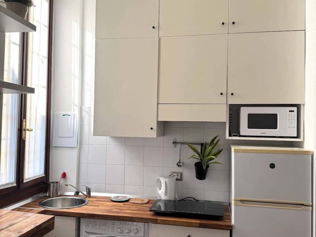 appartamento in affitto a Milano in zona Porta Romana
