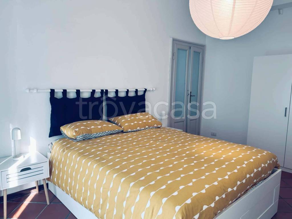 appartamento in affitto a Milano in zona Porta Romana