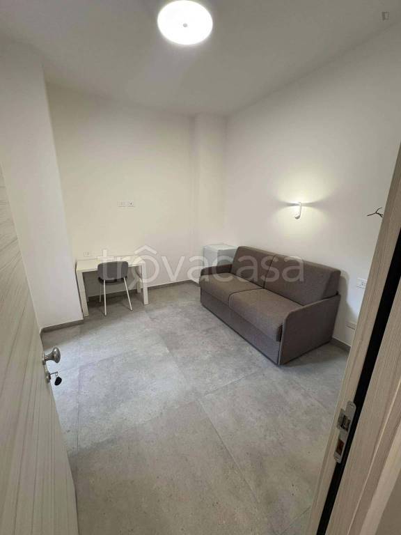 appartamento in affitto a Milano in zona Casoretto