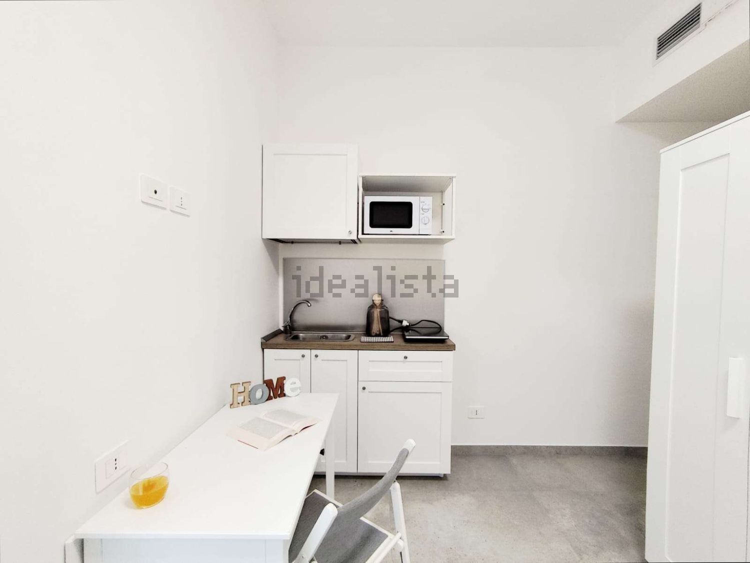 appartamento in affitto a Milano in zona Loreto