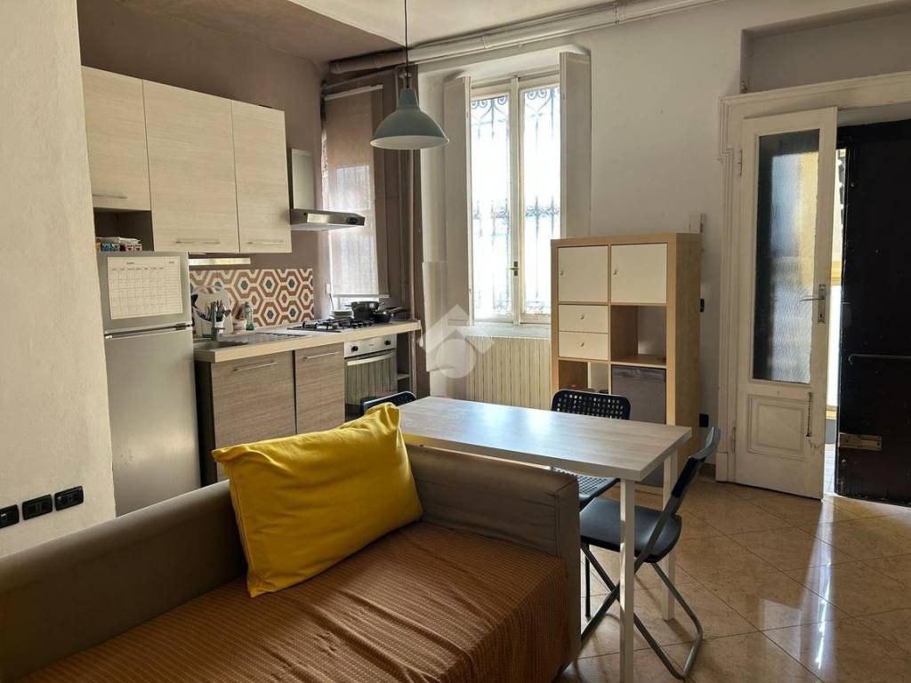 appartamento in affitto a Milano in zona Città Studi