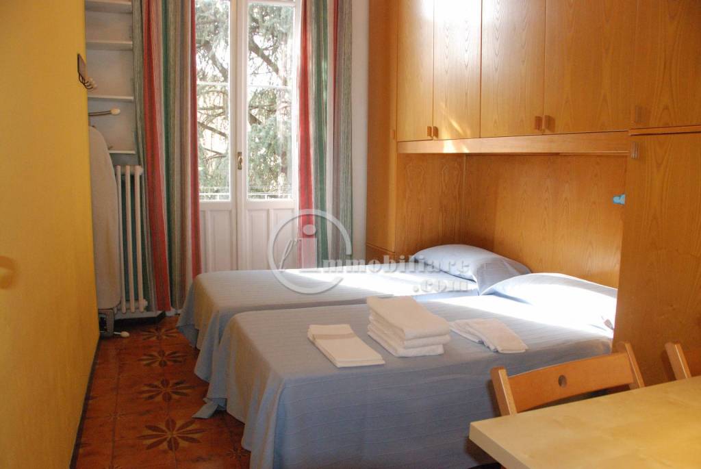 appartamento in affitto a Milano in zona San Cristoforo