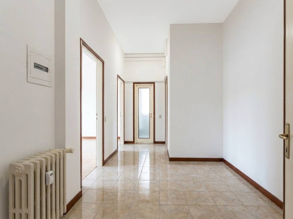 ufficio in affitto a Milano in zona Porta Romana