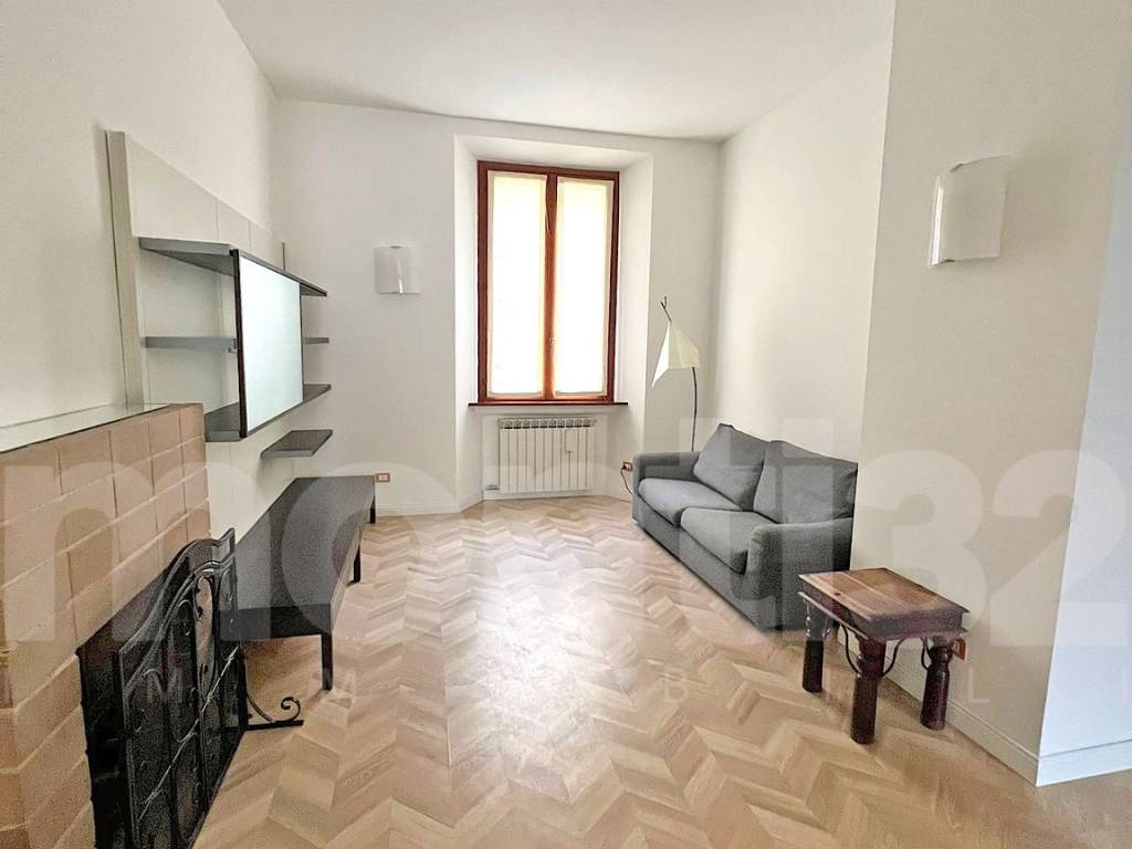 appartamento in affitto a Milano in zona Solari