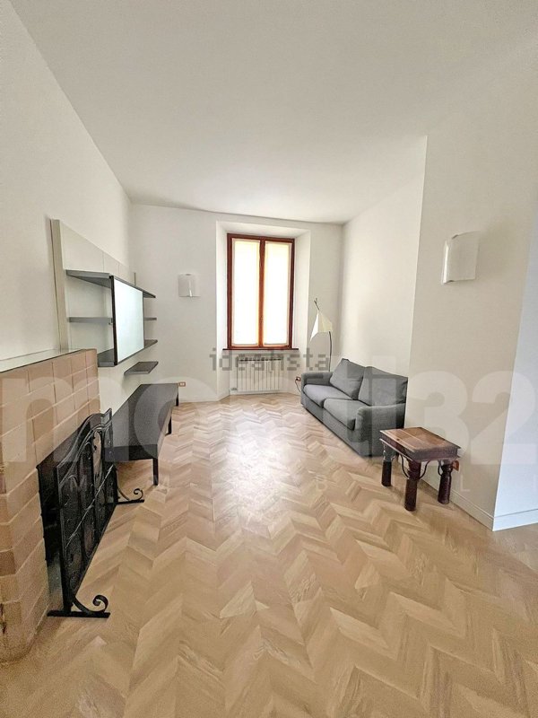 appartamento in affitto a Milano in zona San Vittore