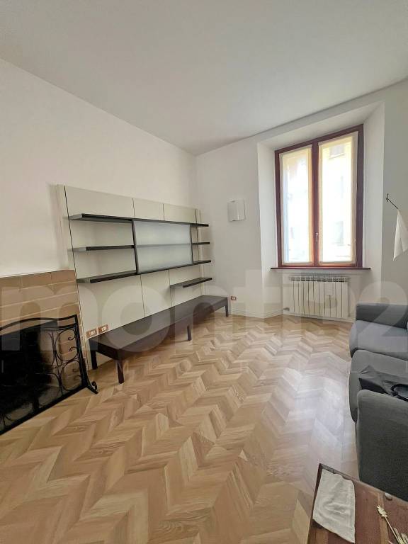 appartamento in affitto a Milano in zona San Vittore