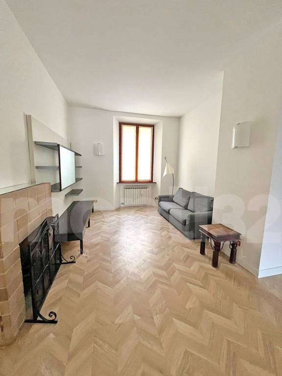 appartamento in affitto a Milano in zona San Vittore