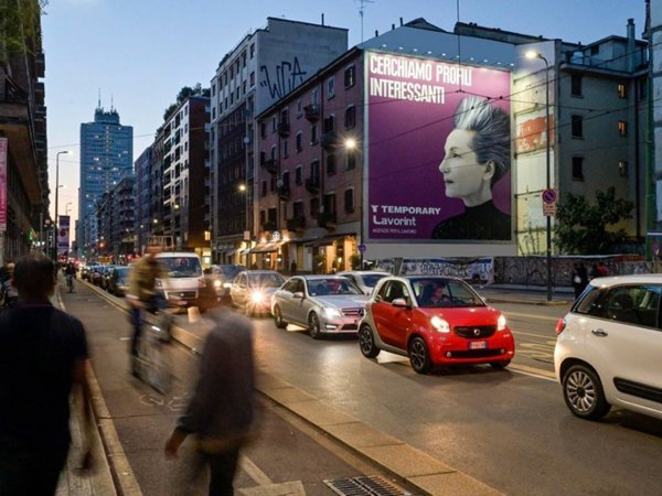 negozio in affitto a Milano in zona Porta Venezia