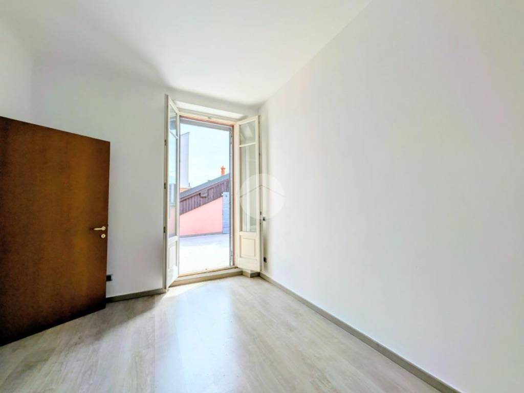 appartamento in affitto a Milano in zona Affori