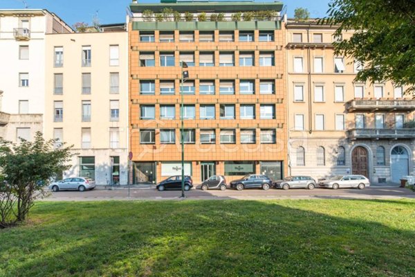 appartamento in affitto a Milano in zona Guastalla
