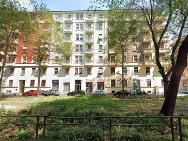 appartamento in affitto a Milano in zona Villapizzone