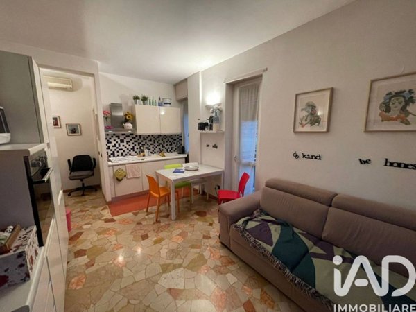 appartamento in affitto a Milano in zona Città Studi