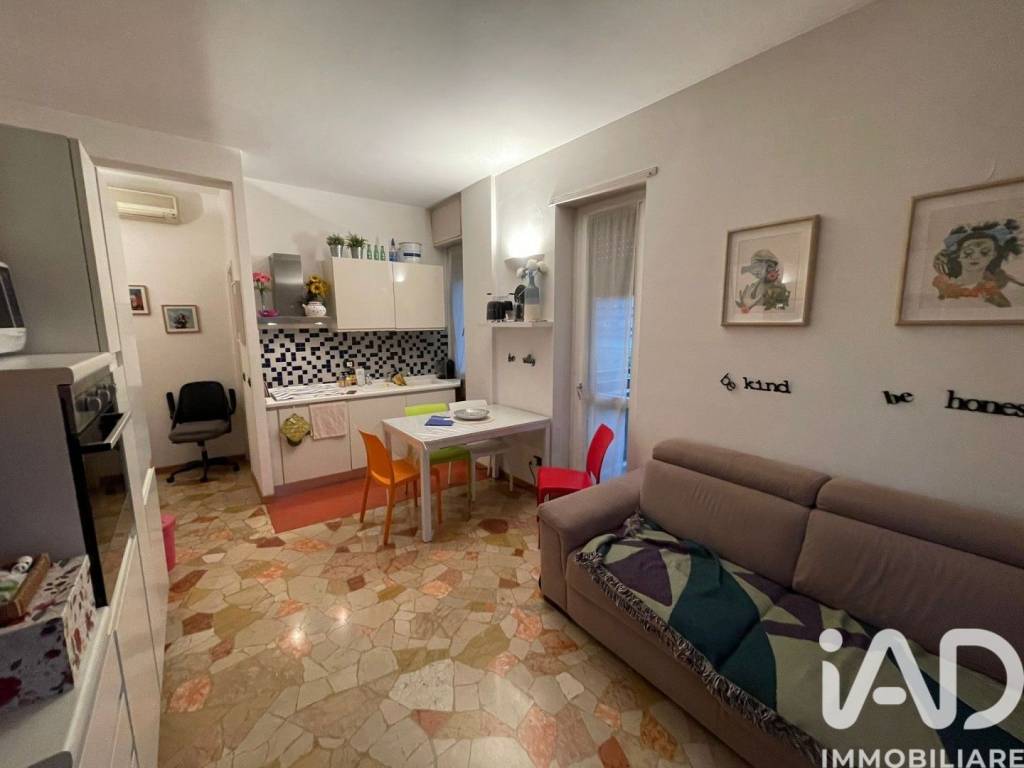 appartamento in affitto a Milano in zona Città Studi