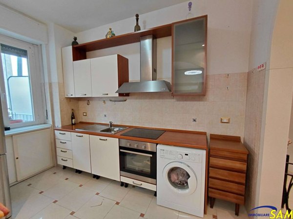 appartamento in affitto a Milano in zona Calvairate