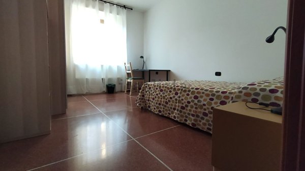 appartamento in affitto a Milano in zona Bovisa