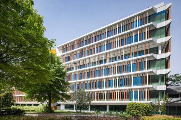 loft in affitto a Milano in zona Bicocca