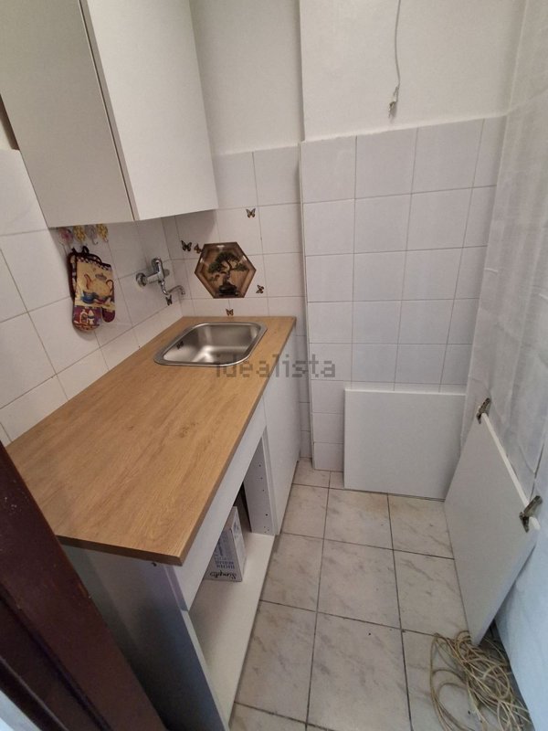 appartamento in affitto a Milano in zona Turro